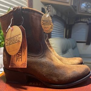 Women's Boots
